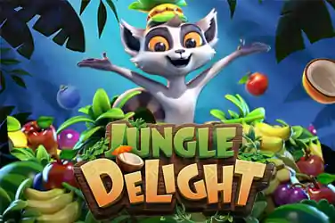 JUNGLE DELIGHT?v=6.0